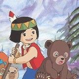 Fotoğraf Seaton dôbutsuki : Kuma no ko Jacky