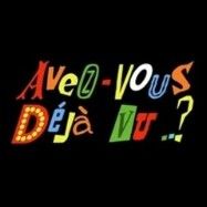 Fotoğraf Avez-vous déjà vu... ?