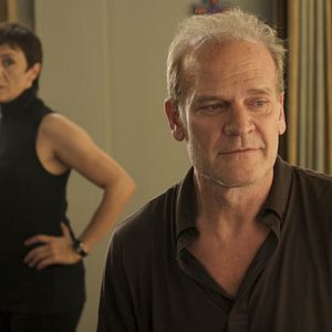 Fotoğraf Lluis Homar