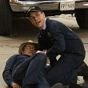 Fotoğraf Brian Dietzen