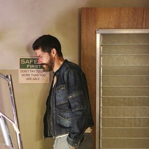 Fotoğraf Matthew Fox