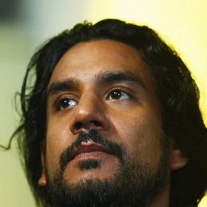 Fotoğraf Naveen Andrews