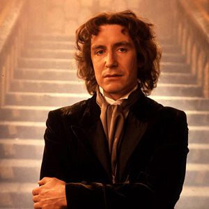 Fotoğraf Paul McGann