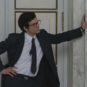 Fotoğraf L'Ecole du pouvoir