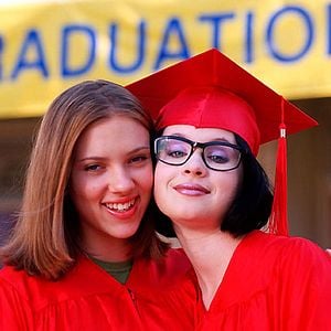 Fotoğraf Ghost World