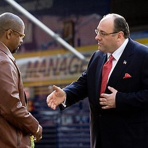 Fotoğraf Denzel Washington