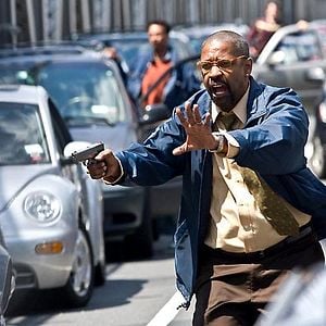 Fotoğraf Denzel Washington