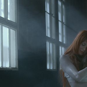 Fotoğraf Mylène Farmer