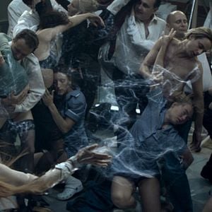 Fotoğraf Mylène Farmer