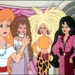 Fotoğraf Beverly Hills Teens