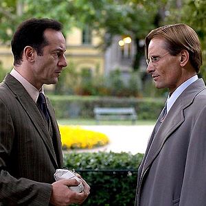 Fotoğraf Jason Isaacs