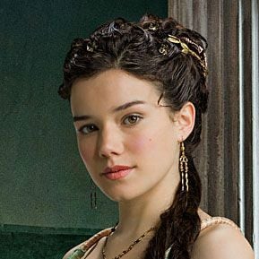 Fotoğraf Hanna Mangan Lawrence