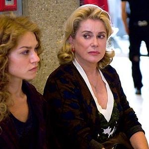 Fotoğraf Emilie Dequenne