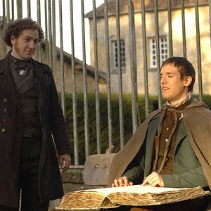 Fotoğraf Melchior Derouet