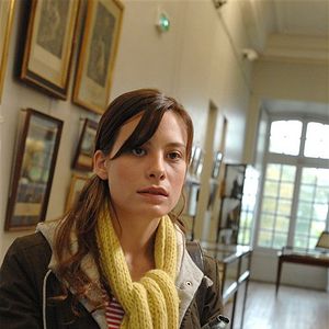 Fotoğraf Une lumière dans la nuit