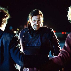 Fotoğraf Ucubeler Sirki: Vampirin Çırağı