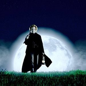 Fotoğraf Ucubeler Sirki: Vampirin Çırağı