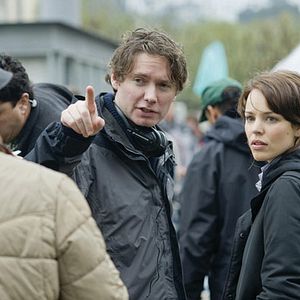 Fotoğraf Kevin Macdonald