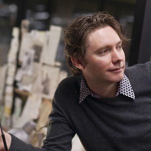 Fotoğraf Kevin Macdonald