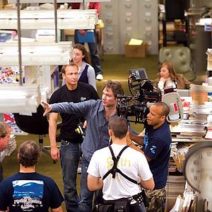 Fotoğraf Devlet Oyunları