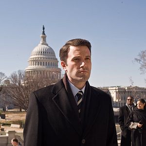 Fotoğraf Ben Affleck