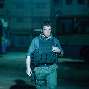 Fotoğraf Yeşil Bölge