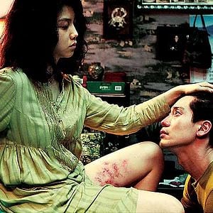 Fotoğraf Ok-Bin Kim