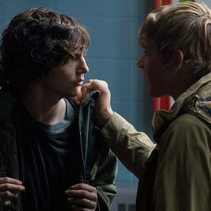 Fotoğraf John Magaro