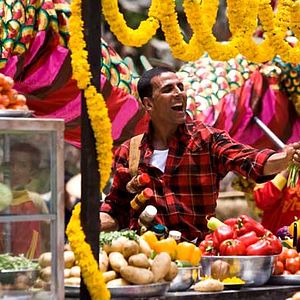 Fotoğraf Nikhil Advani