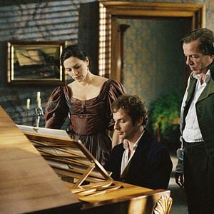 Fotoğraf Pascal Greggory