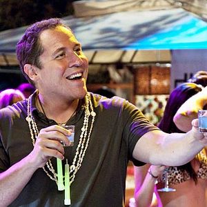 Fotoğraf Jon Favreau