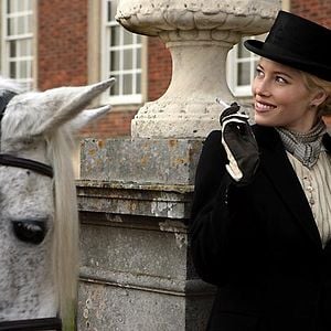 Fotoğraf Jessica Biel