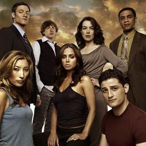 Fotoğraf Fran Kranz