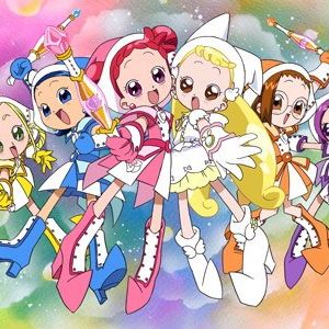 Fotoğraf Ojamajo Doremi