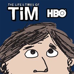 Fotoğraf The Life and Times of Tim