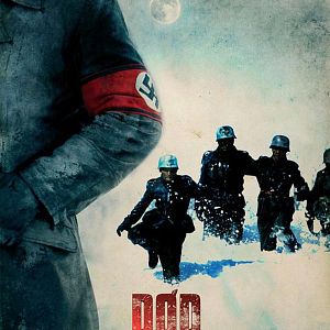 Fotoğraf Dead Snow