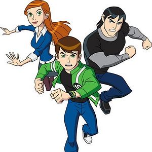 Fotoğraf Ben 10 : Alien Force