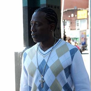 Fotoğraf Wesley Snipes