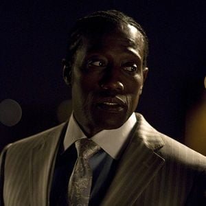 Fotoğraf Wesley Snipes