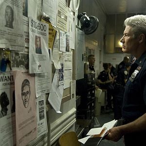 Fotoğraf Brooklyn’s Finest