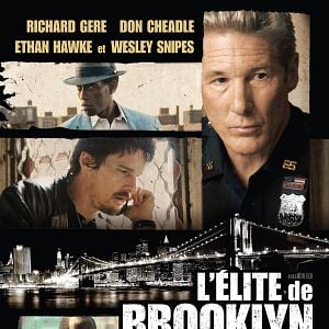 Fotoğraf Brooklyn’s Finest