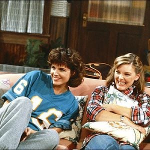 Fotoğraf Kate & Allie