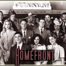 Fotoğraf Homefront