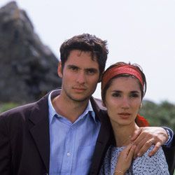 Fotoğraf L'Affaire Kergalen