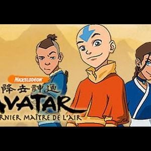 Fotoğraf Avatar: The Last Airbender