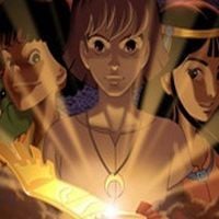 Fotoğraf Les Mystérieuses cités d'or