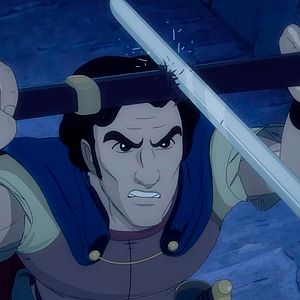 Fotoğraf Les Mystérieuses cités d'or