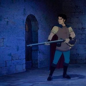 Fotoğraf Les Mystérieuses cités d'or