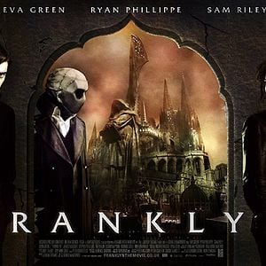 Fotoğraf Gerald McMorrow