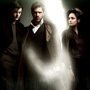 Fotoğraf Gerald McMorrow